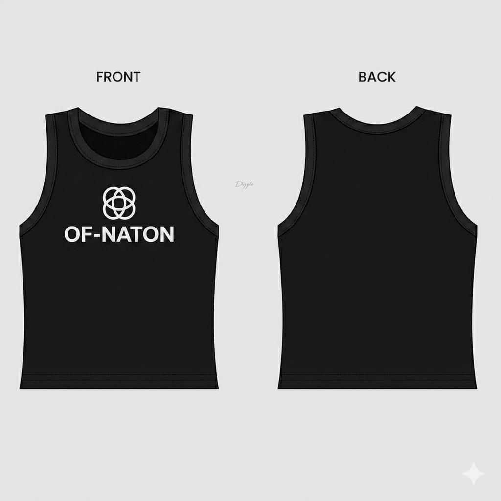 Nation Core™ Tank